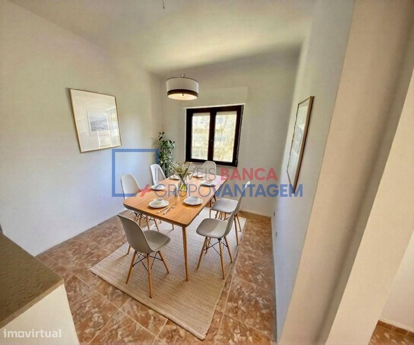Apartamento T1 - São Marcos / Cacém