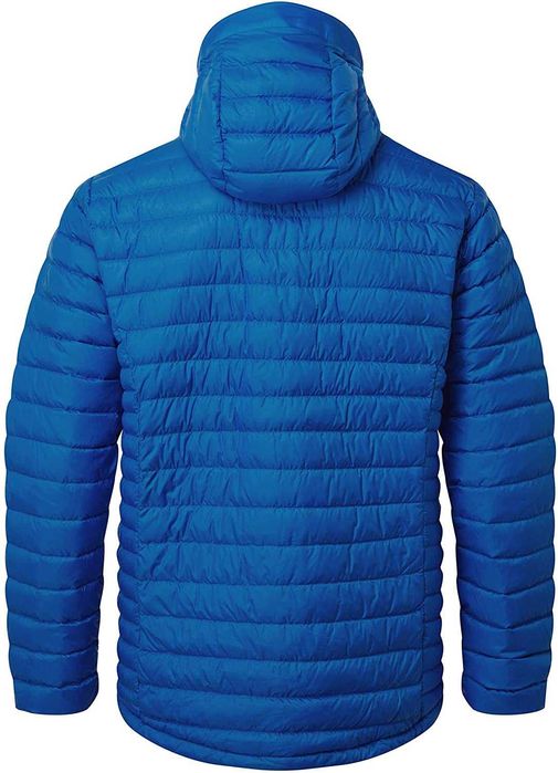 Пуховка Rab Microlight Alpine Jacket (700FP)