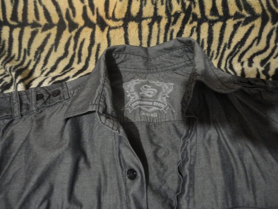 рубашка мужская мужская