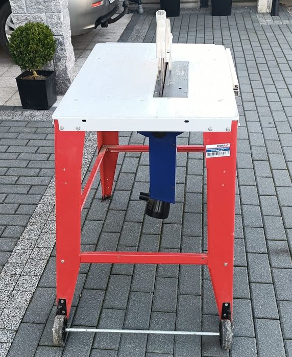 Dedra DED7728 piła stołowa 2,5kW