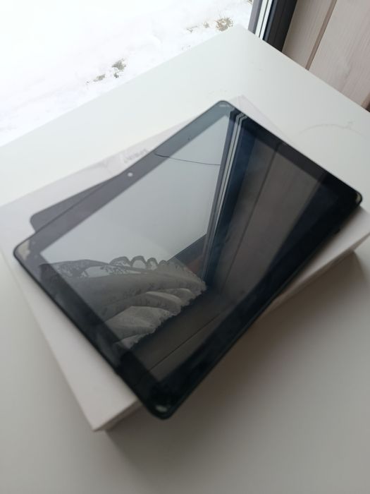 Планшет Pixus Sprint 10.1” | 2GB/16GB | Android 10 | 3G