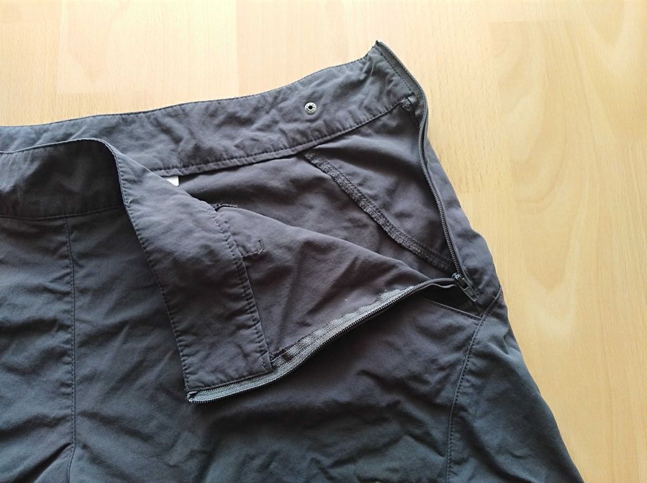 QUECHUA Decathlon  spodenki damskie  rozmiar 42 / L