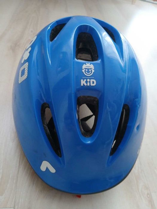 Kask rowerowy BTWIN rozm.47-53