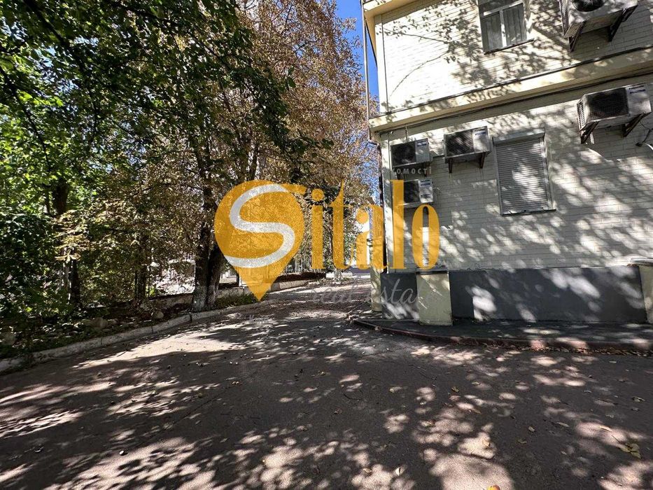 Коммерческая недвижимость по адресу Берестейский проспект(пр-т. Победы) (площадь 954 м²) - Atlanta.ua - фото 22