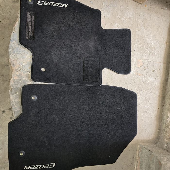 Продам хорошие коврики