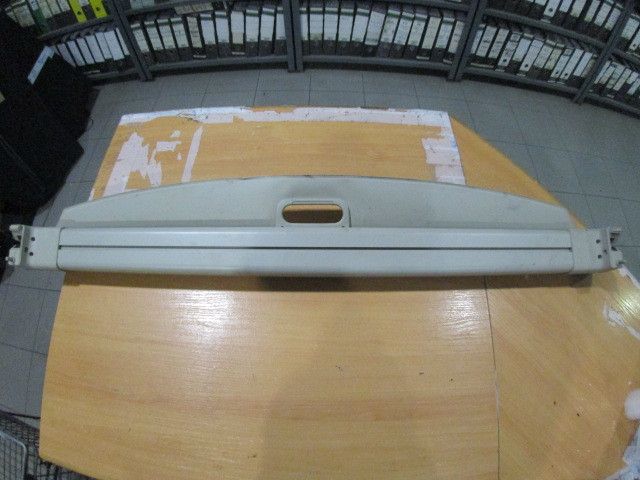 Chapeleira / tampo da mala SAAB 9-3 Station Wagon (YS3F)