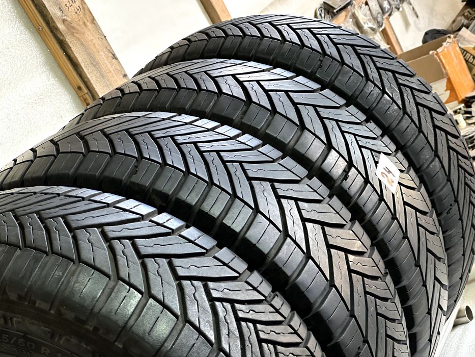 225/60 R16C Michelin Agilis CrossClimate