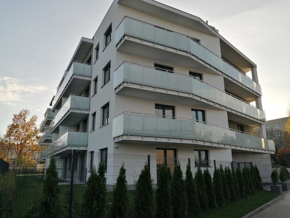 Przytulny Apartament + Ogromny Balkon !