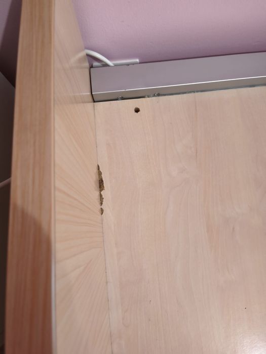 Cama  de criança