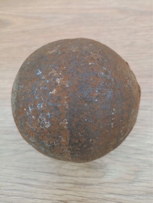 Ядро металеве куля 3,2кг