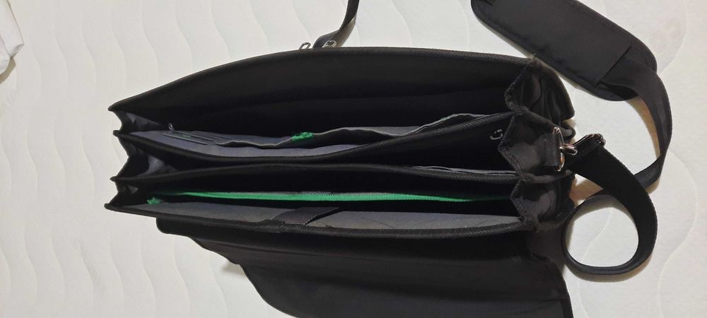 Mala Executiva / Pasta Samsonite