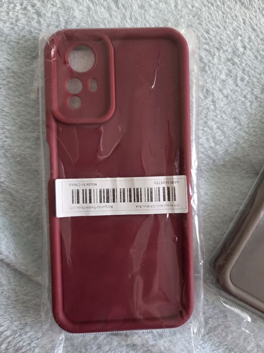 Capas Telemóvel Redmi Note 12s