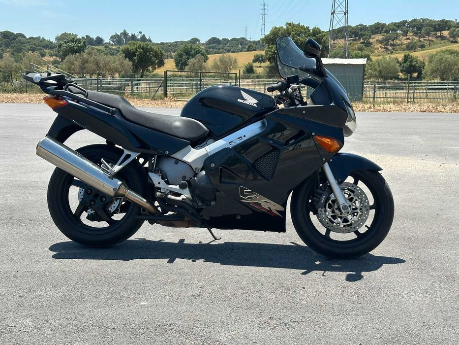 Honda VFR 800 Fi
