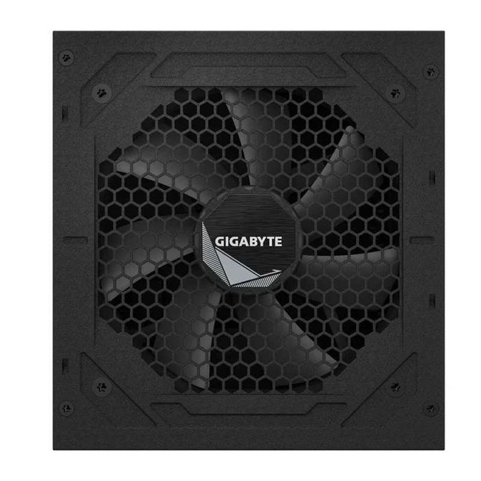 Fonte Alimentação Gigabyte GP-UD850GM 850W 80 Plus Gold Modular