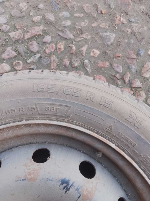 opony 185/65r 15