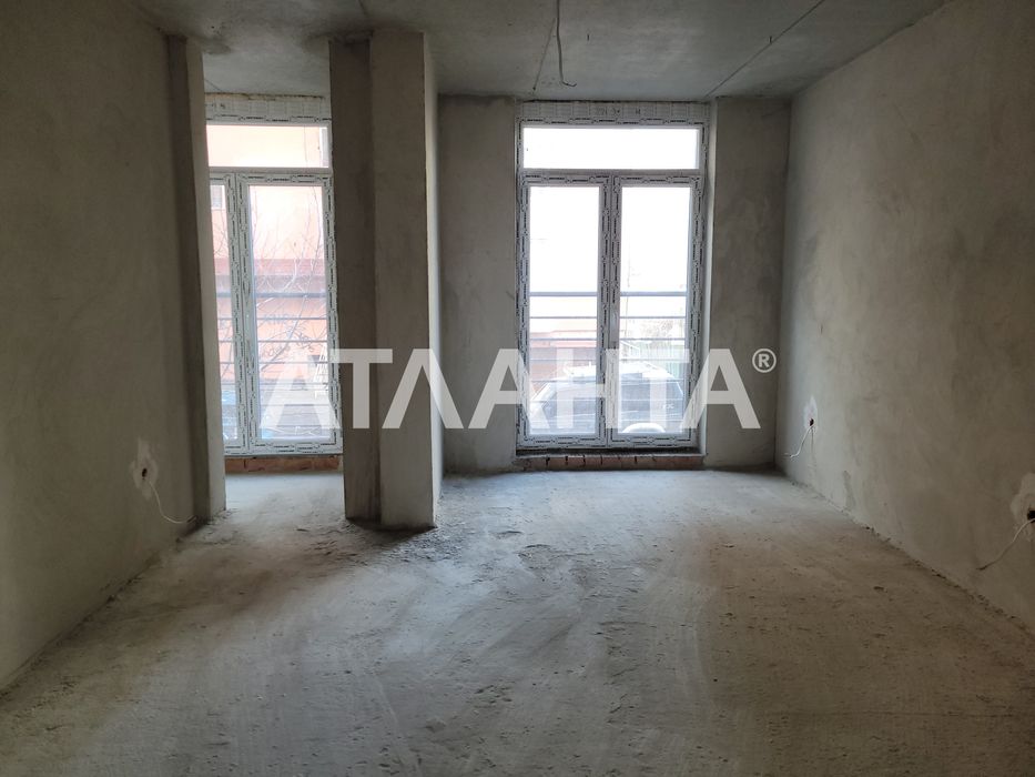 3-кімнатна НОВОБУДОВА, 108.7 кв.м.