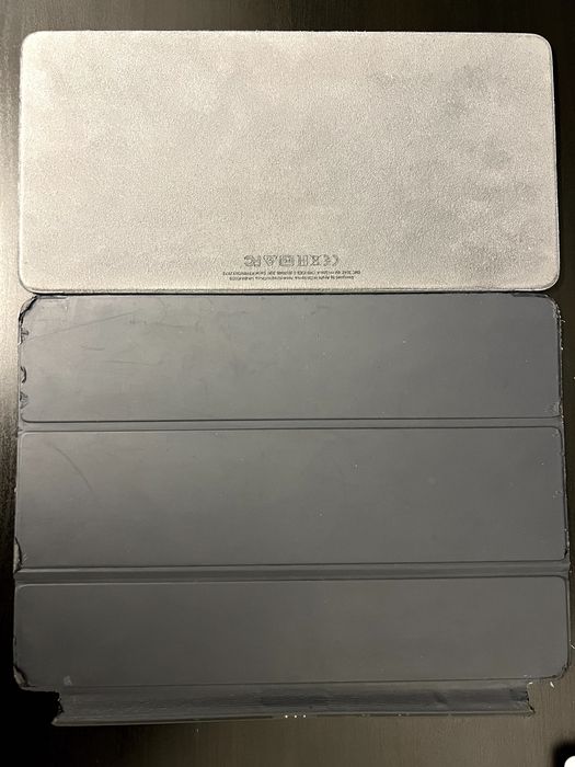 Smart Keyboard para iPad (7th, Air 3ª geração, Pro 1ª geração)