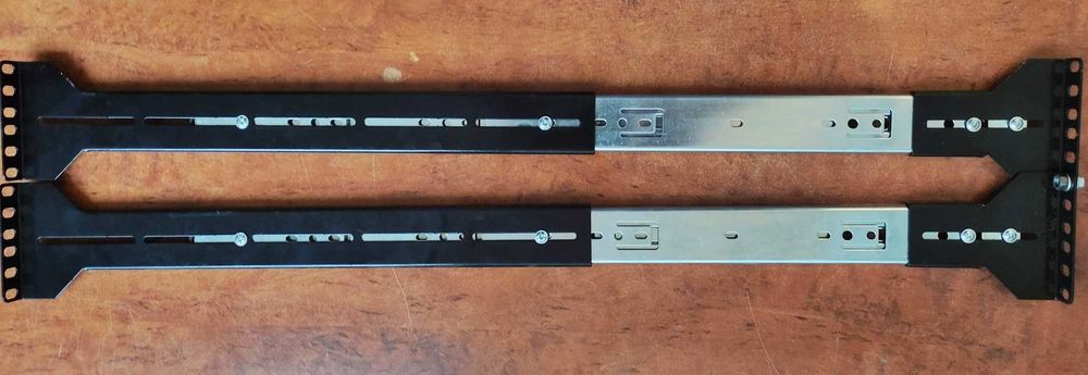 Рейки серверні (Rack Rail Kit) для HP, CSV (2U)