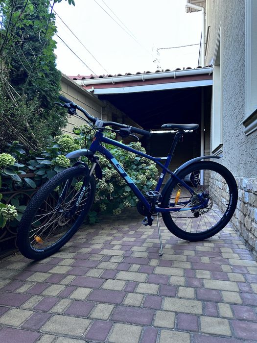 Велосипед GT Aggressor Sport