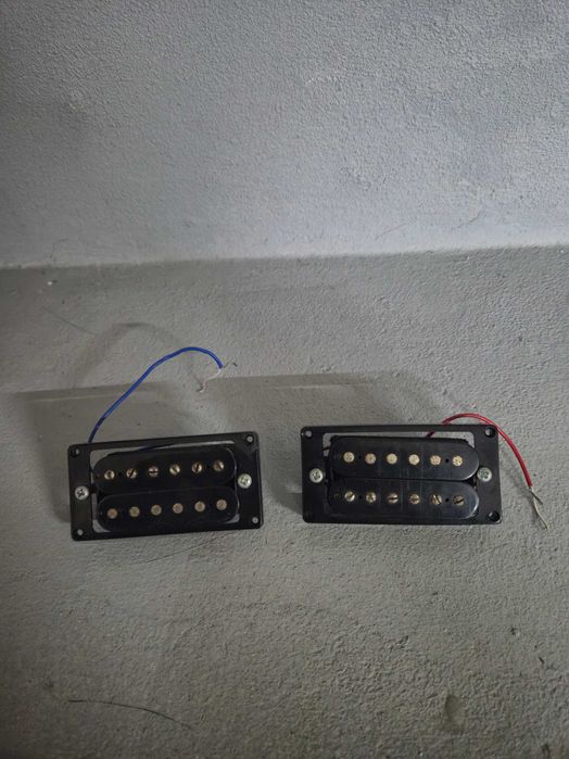 Pick ups Epiphone