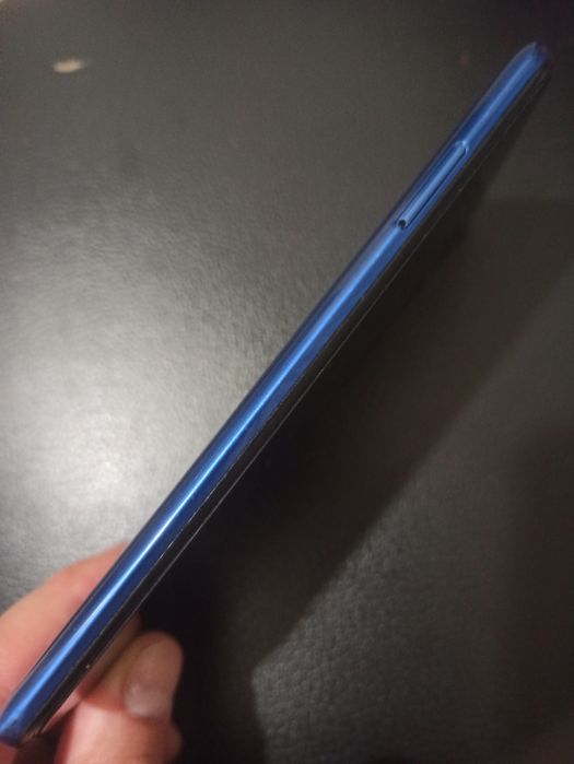 ZTE blade A5 2020 3/32 
Без проблем та нюансів