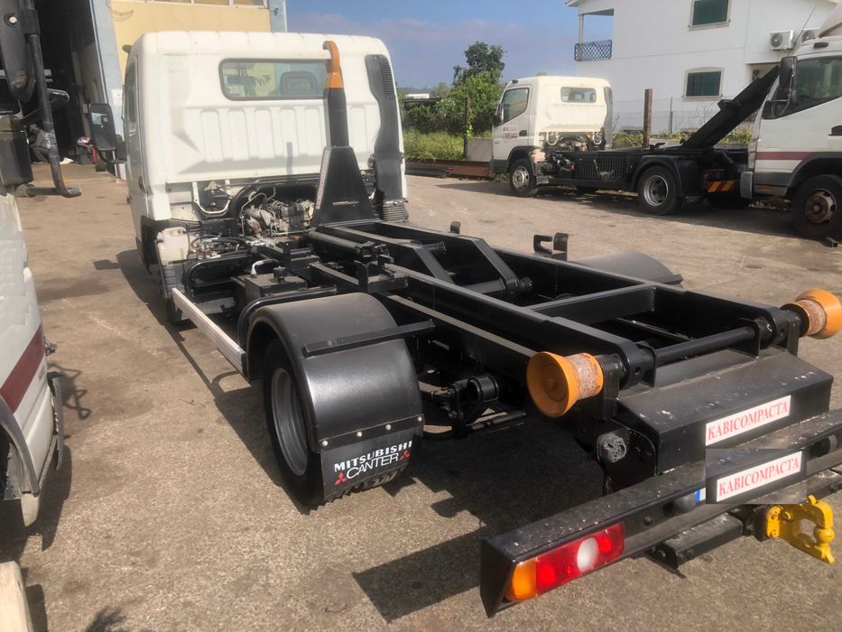 canter ampliroll
