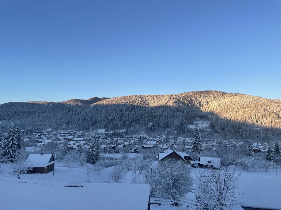 Садиба”Брай» Здається будинок, Центр села. Карпати 200грн