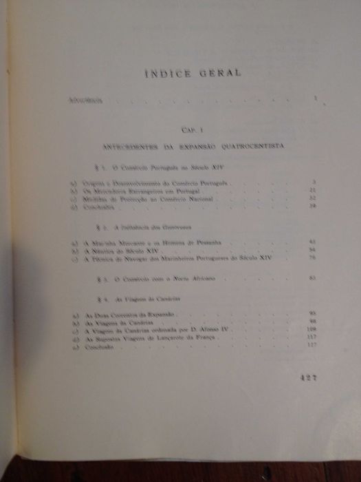 Luís Albuquerque - Introdução à história dos Descobrimentos