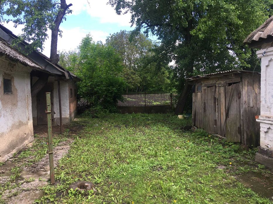 Продається будинок у селі Уладівське