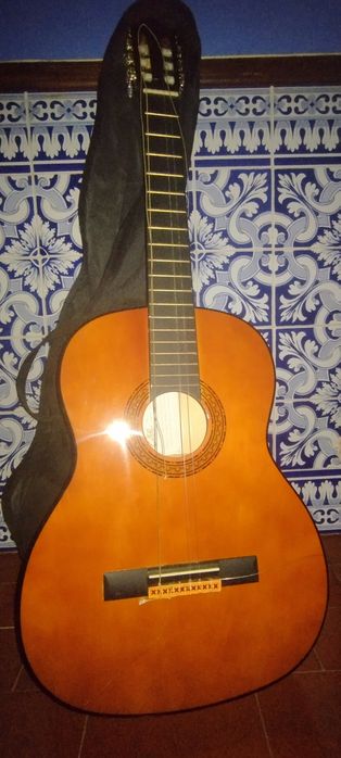 Guitarra Acústica