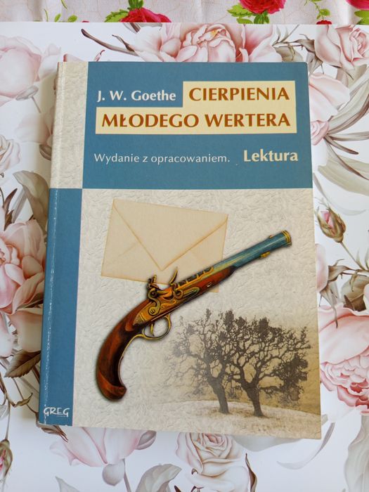 Cierpienia młodego Wertera