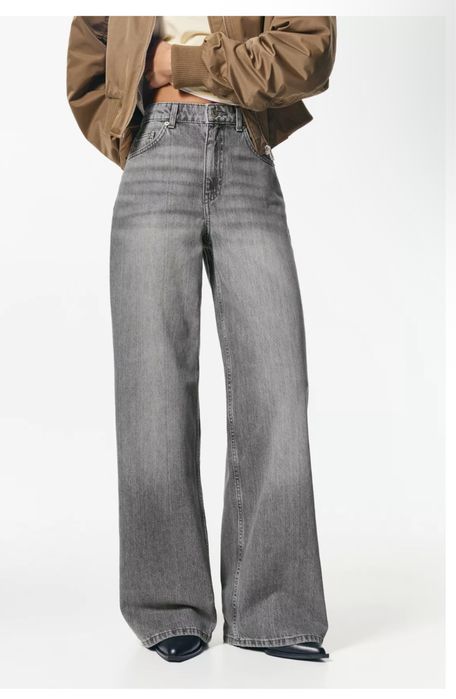 Джинси pull and bear 38р