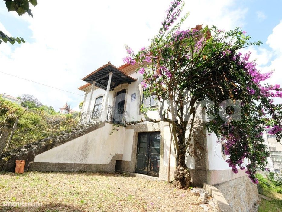 Magnífica Quinta Junto Ao Centro!