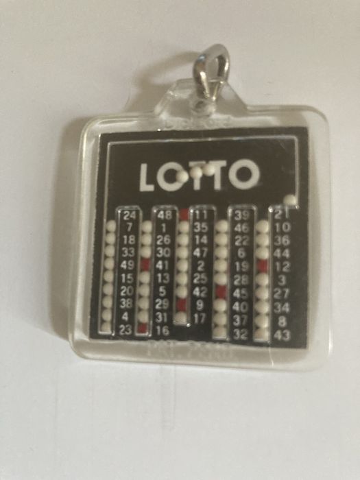 Porta- Chaves Lotto