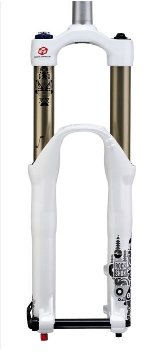 Шукаю Rock shox totem або Marzocchi 66/888 або Fox 36 float: 9 999