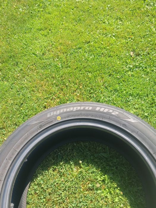 Opony nowe Hankook