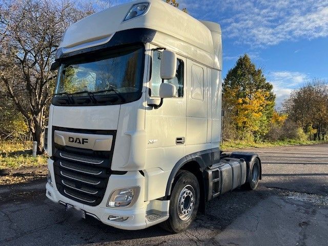 DAF
