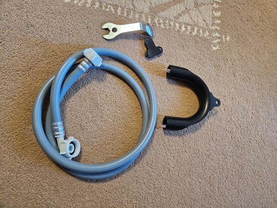 Шланг заливний Samsung DC62-10289C Original для пралки посудомийки