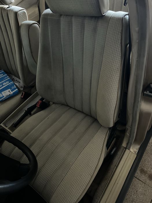 Mercedes 190D impecavel !!!