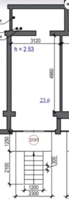 Коммерческая недвижимость по адресу (площадь 24 м²) - Atlanta.ua - фото 4