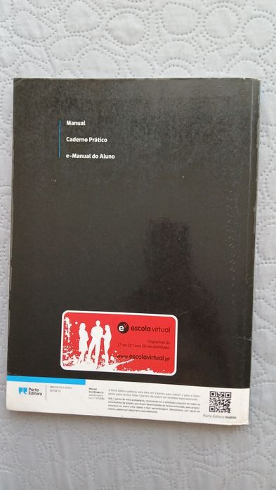 Livro de matemática 8⁰ ano
