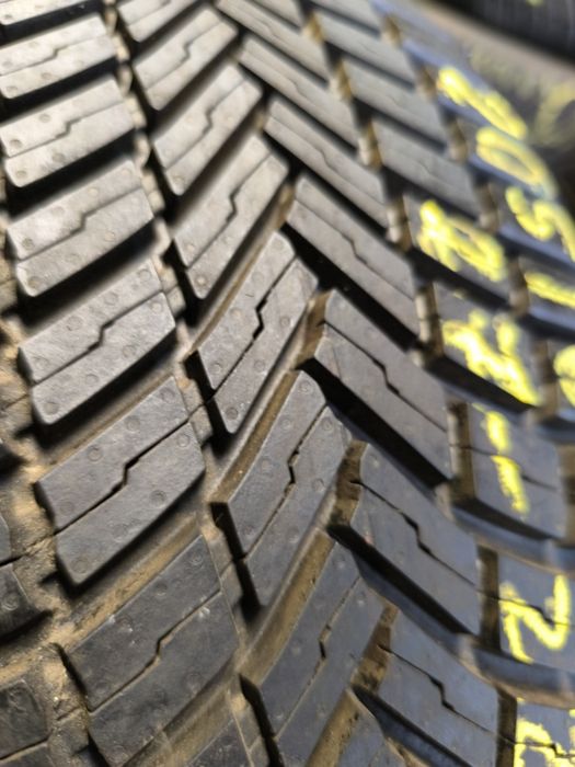 :Opona Bridgestone weather Control A005 205/60/16 pojedynka nowa demo