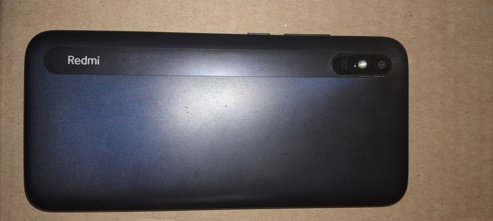 Xiaomi Redmi 9A 32GB стан ідеал