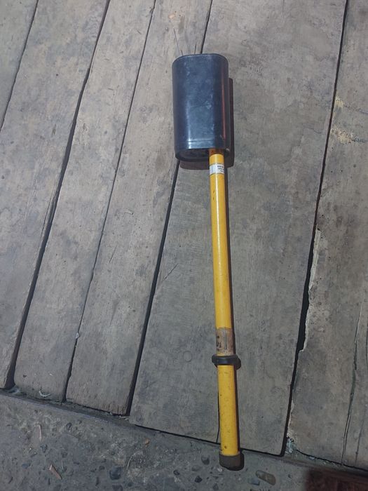 Указатель напряжения, покажчик напруги, индикатор 6-10кв