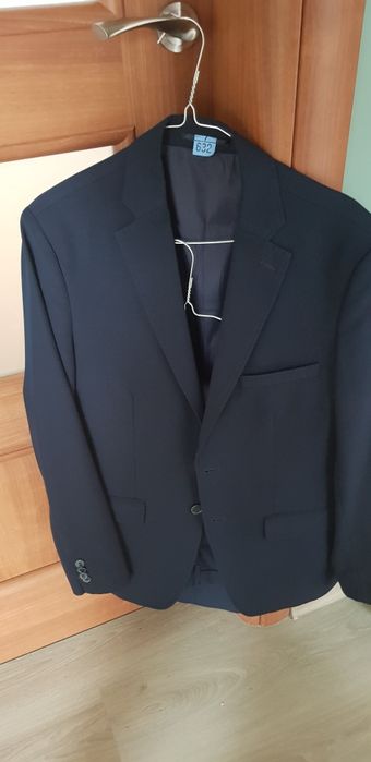 Garnitur męski Lavardo