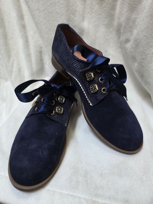 Sapatos Seaside tamanho 40