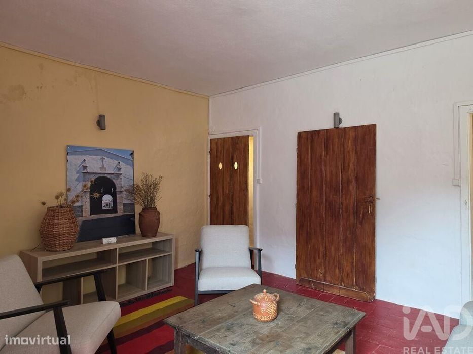 Casa / Villa T2 em Estremoz de 109 m2