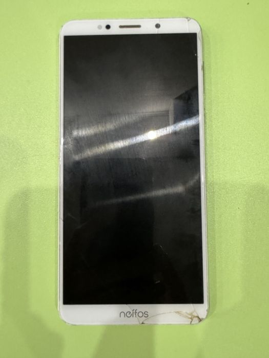 neffos c9 запчасти