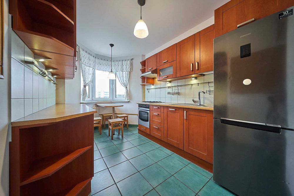 Lublin, Czuby ul. Orkana, 2 pokoje na wynajem