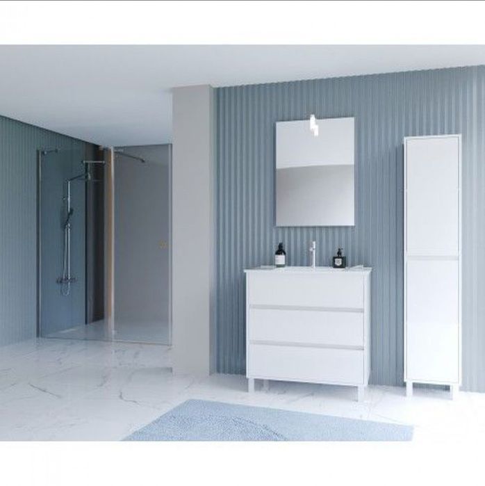 Móvel Atos 60cm g3 Branco